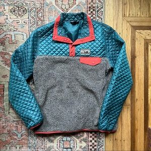 Vintage Patagonia Jacket